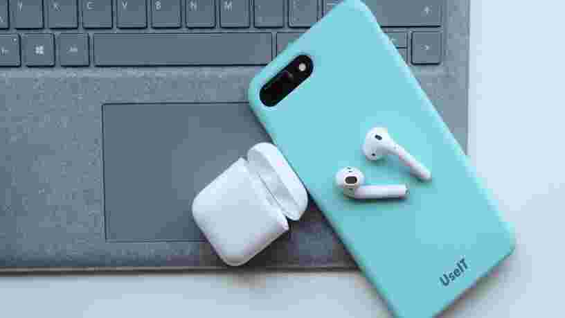 Les écouteurs AirPods augmentent-ils vraiment les risques de cancer ?