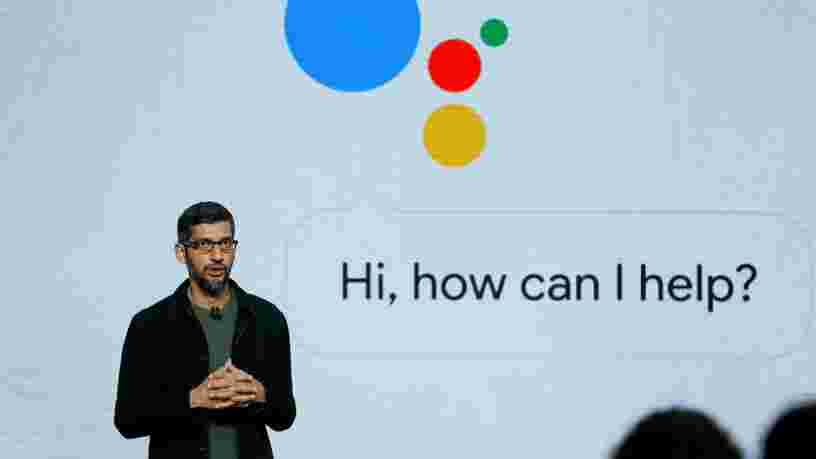 Google annule son assemblée publique sur la note anti-diversité, craignant pour la sécurité de ses employés