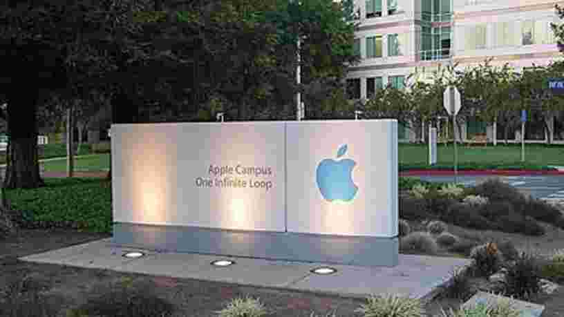 Apple recrute un barista — voici pourquoi ça pourrait être un job très stressant