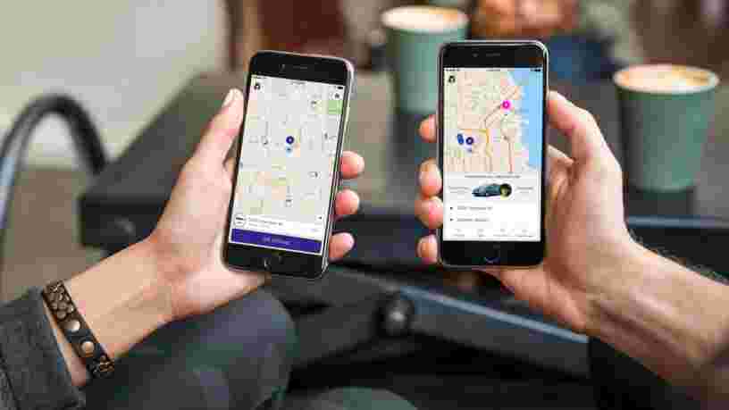 Ces 11 applis enregistrent la plus forte croissance depuis 2 ans aux Etats-Unis