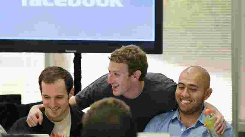 Facebook vient de donner un gros indice qui pourrait signifier que les jours de son fil d'actualité sont comptés