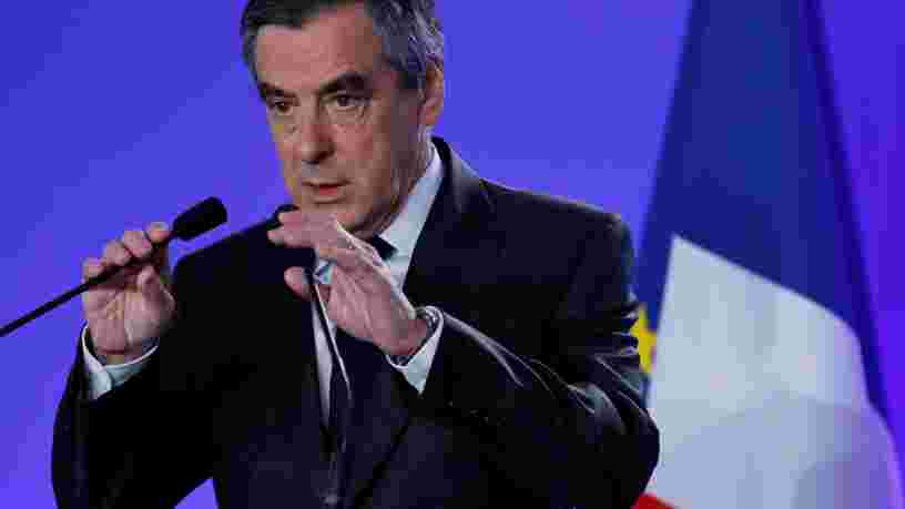 Les candidats à la présidentielle réagissent à la fusillade des Champs-Elysées
