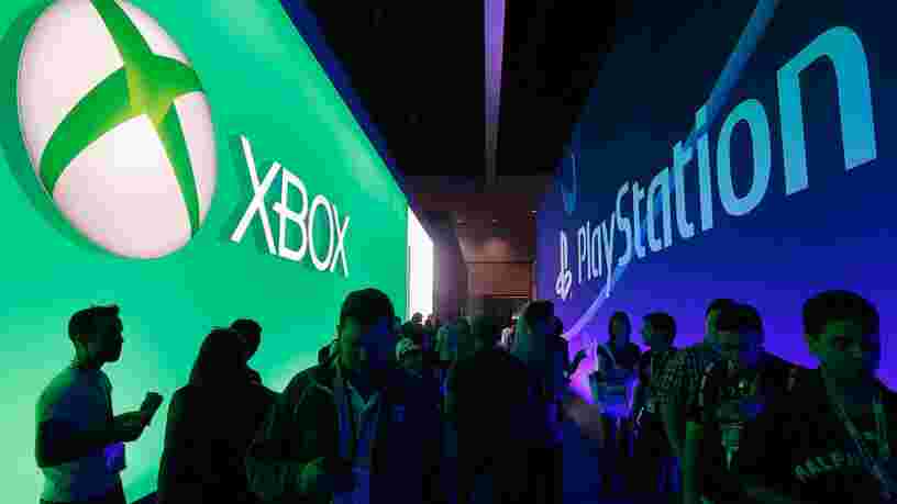 Xbox Scarlett vs PlayStation 5 : on fait le point sur les consoles nouvelle génération