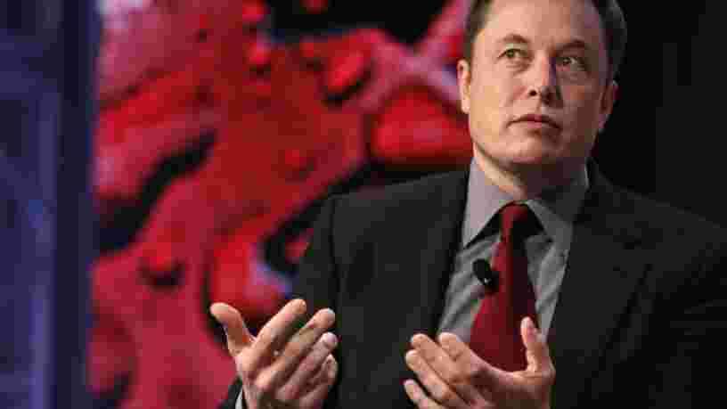 La présidente de SpaceX à propos d'Elon Musk: 'Quand Elon dit quelque chose, il faut s'arrêter et se retenir de dire 'c'est impossible''