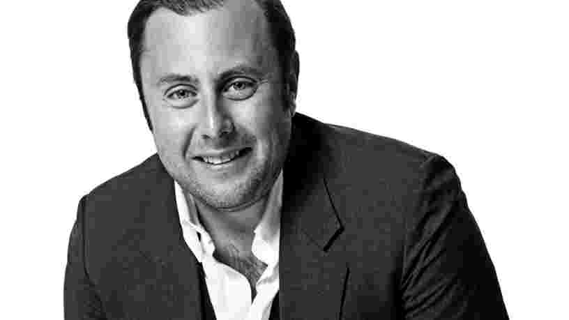 Marc Menasé, le DG du site de mode masculine Menlook, quitte ses fonctions