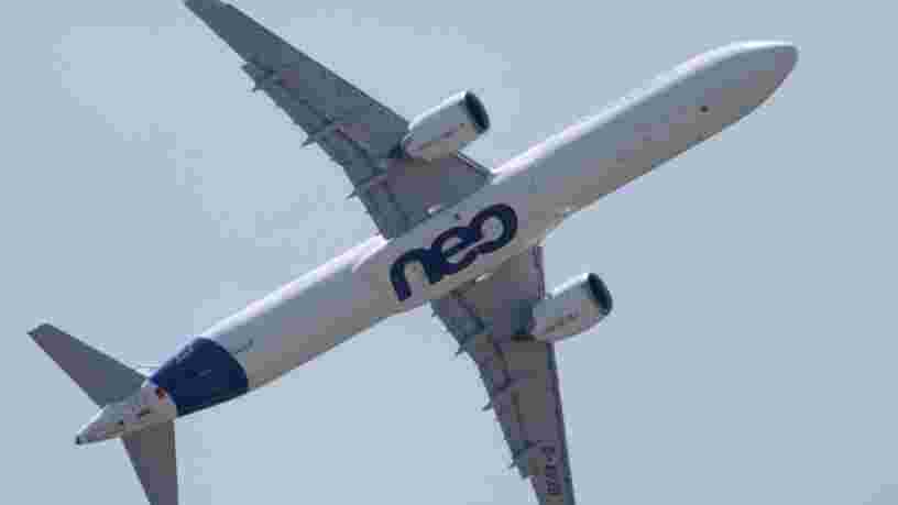 Avec son nouvel A321XLR, Airbus accumule les commandes. Une bonne nouvelle dans son match avec Boeing.