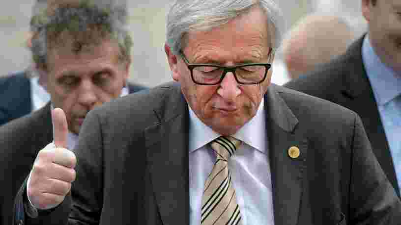 La Commission européenne flirte avec le conflit d’intérêts en embauchant des consultants privés pour aider ses 33.000 fonctionnaires