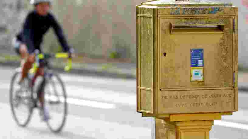 La Poste devient assureur — et c'est une réponse aux nouveaux moyens de communication
