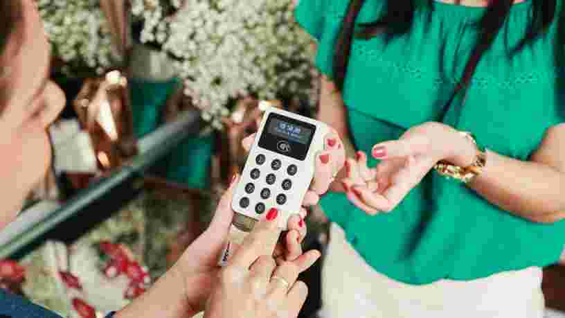 Paypal vient de réaliser sa plus grosse acquisition à date avec le rachat d'une fintech suédoise pour 2,2 Mds$