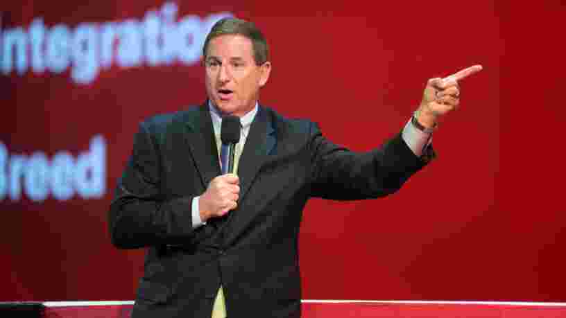Oracle pourrait licencier jusqu'à 1800 employés dans le monde