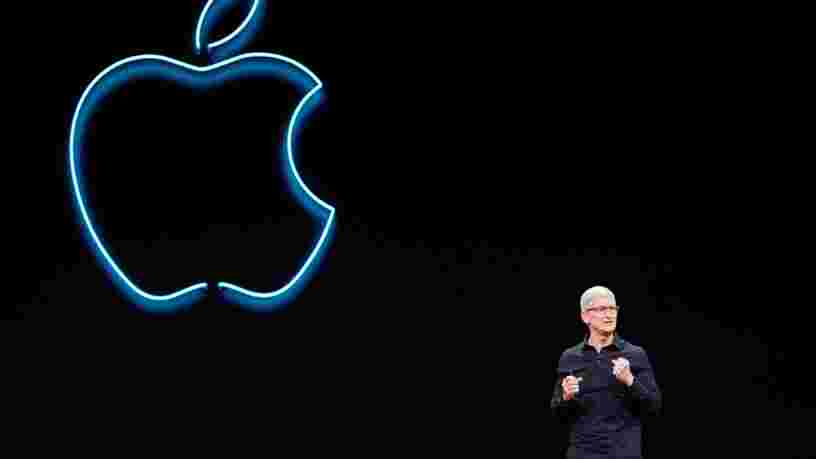 WWDC 2019 : iOS 13, nouveau Mac Pro... Les principales annonces de la keynote Apple