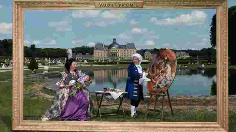 Les 11 musées et monuments franciliens qui ont connu la plus forte progression de leurs visiteurs sur les 6 premiers mois de 2018