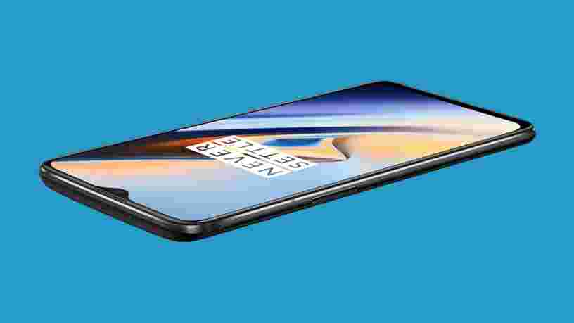 Ce que l'on sait sur le OnePlus 7, déjà annoncé comme l'un des meilleurs smartphones du marché