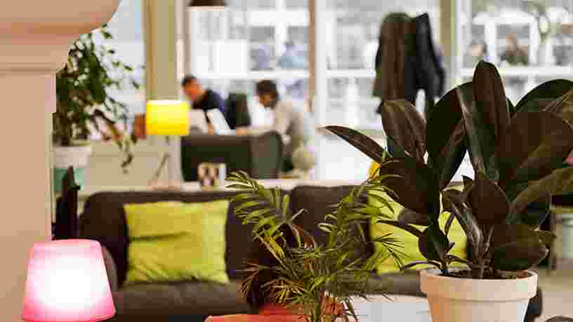 10 conseils pratiques pour être efficace dans un espace de co-working