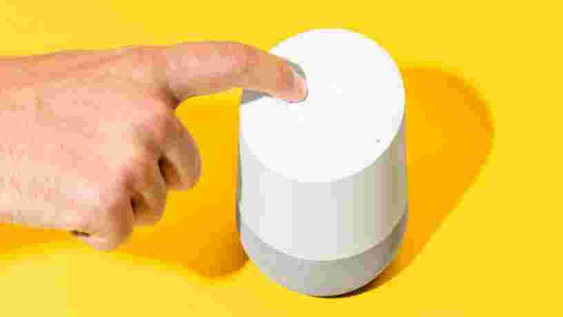 Google vient de faire de nombreuses mises à jour pour son assistant intelligent — voici toutes les nouvelles choses que peut faire votre Google Home