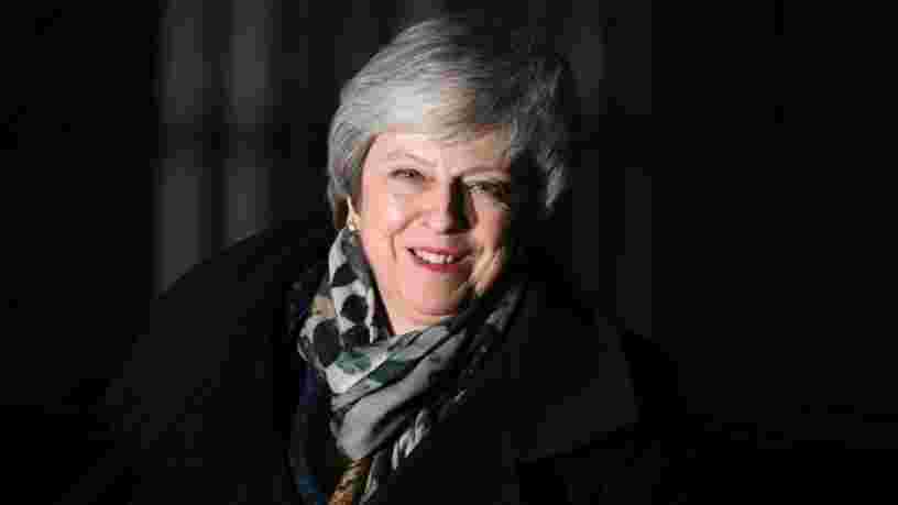 Theresa May remporte le vote de défiance de son propre camp — mais cela révèle à quel point son accord du Brexit est voué à l'échec