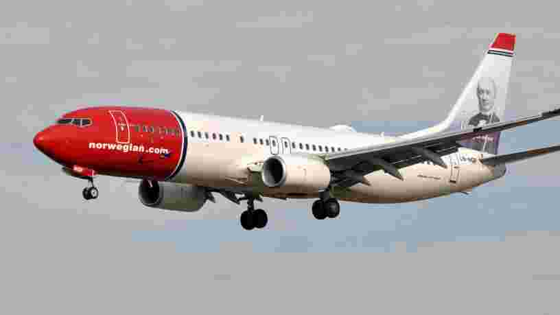 XL Airways, Norwegian... Ces compagnies proposent des promos aux passagers de WOW Air