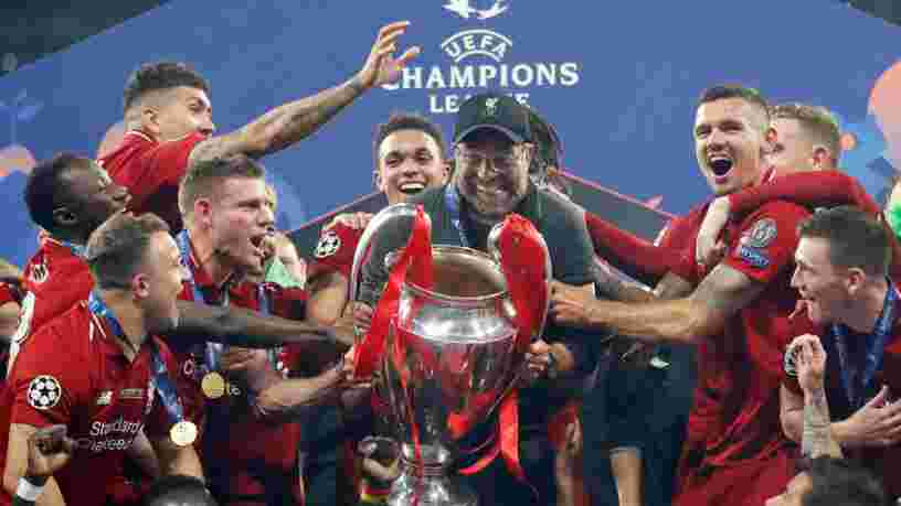 BFM TV enregistre la plus faible audience pour une finale de Ligue des champions depuis dix ans