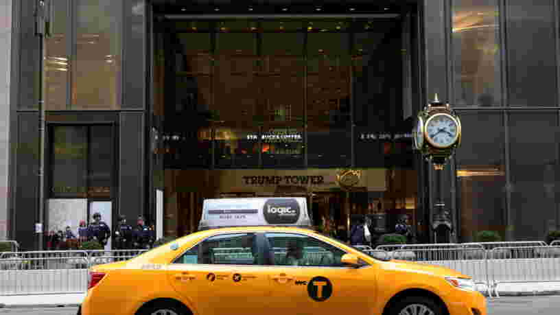 Une entreprise française du BTP attend des retombées positives de l'élection de Donald Trump