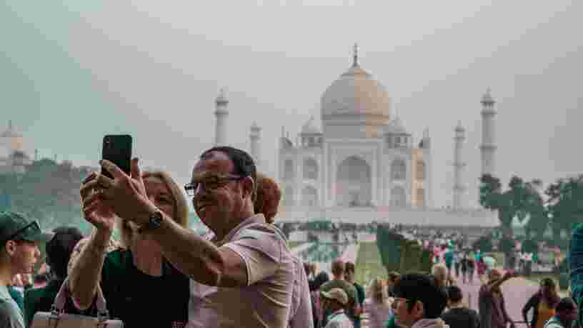 13 endroits dans le monde où les photos sont interdites ou fortement découragées