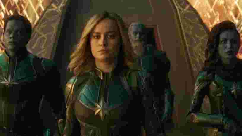 Le service de streaming que Disney lancera fin 2019 pour concurrencer Netflix arrivera en Europe 'un peu plus tard' avec des programmes spécifiques pour la France