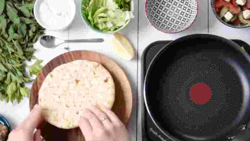Un géant de la restauration collective s'empare du service de livraison de repas à domicile FoodChéri