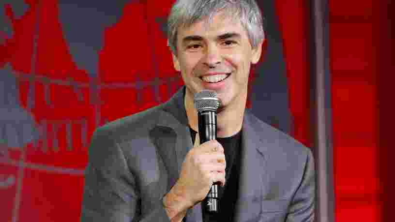 Google présente un bénéfice décevant et prend un coup en Bourse