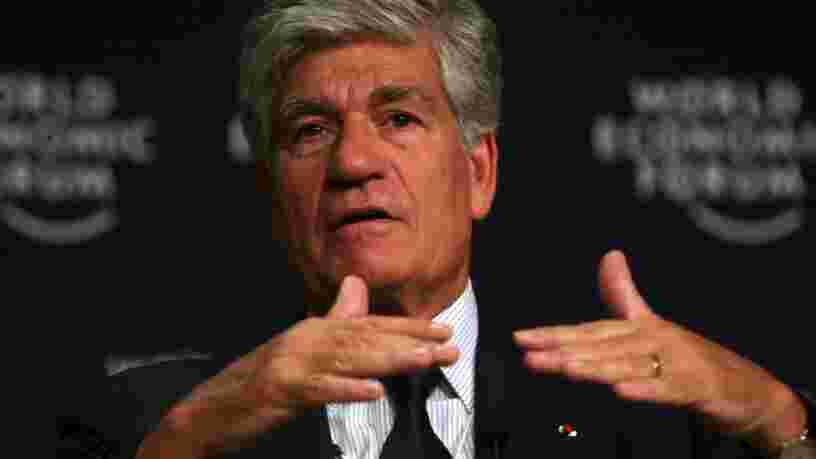La justice américaine soupçonne Publicis et ses concurrents d’avoir manipulé des appels d’offres
