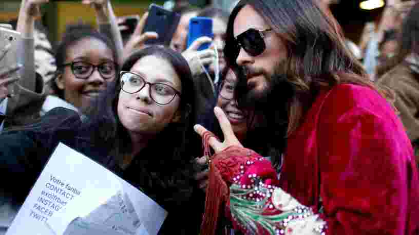 Kering bondit en Bourse alors que les ventes de sa marque Gucci dépassent les attentes