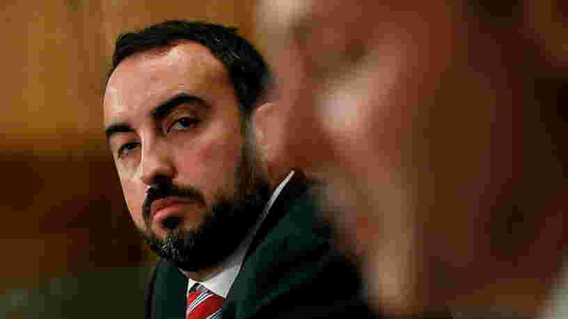 La direction de Facebook ressemble à la cour de Game of Thrones, estime son ancien monsieur sécurité