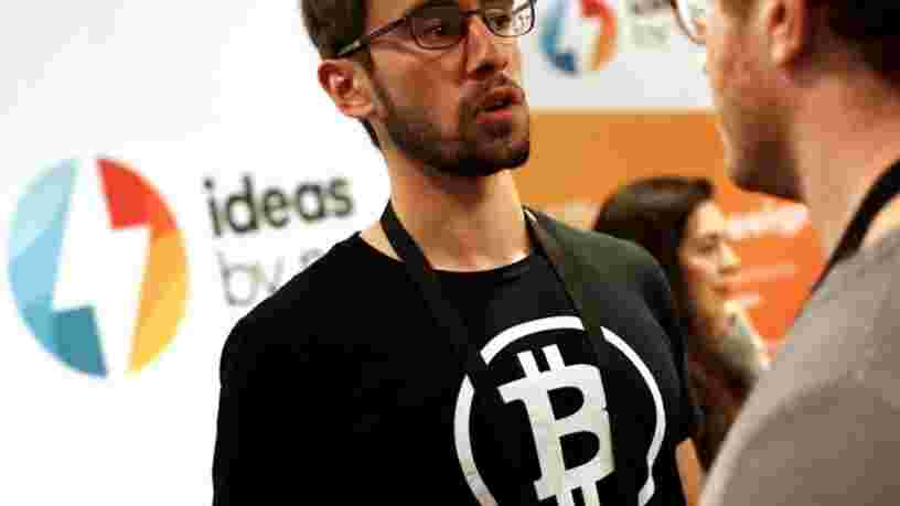 Des connaisseurs disent qu'il vaut mieux investir dans Ethereum que dans le bitcoin