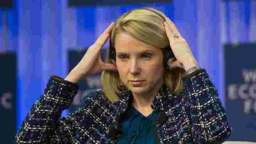 Tous les comptes Yahoo ont été piratés par des hackers