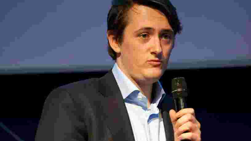 Une startup belge a levé 50 M$ auprès des fondateurs de Facebook, Twitter et LinkedIn