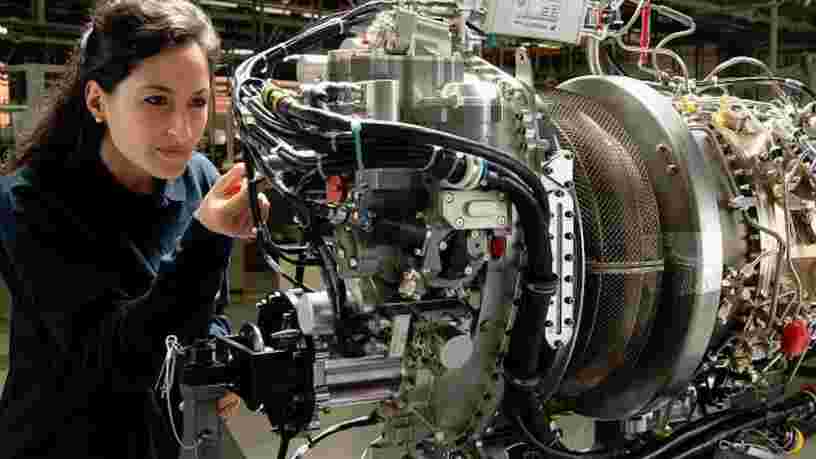 Voici les 21 entreprises françaises qui ont sorti le plus d'innovations en 2017