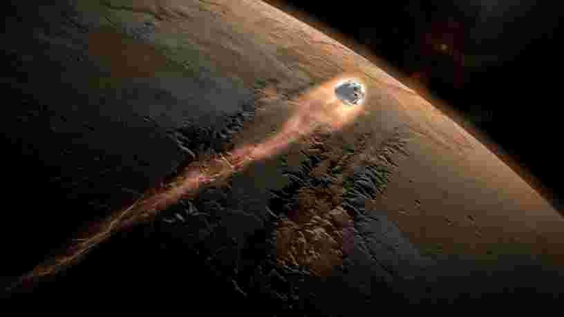 Les radiations cosmiques sont un obstacle important à l'exploration spatiale — la NASA lance une campagne pour concevoir un bouclier inspiré des origami