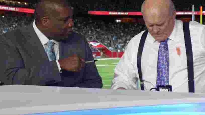 Les 5 meilleures pub du Super Bowl
