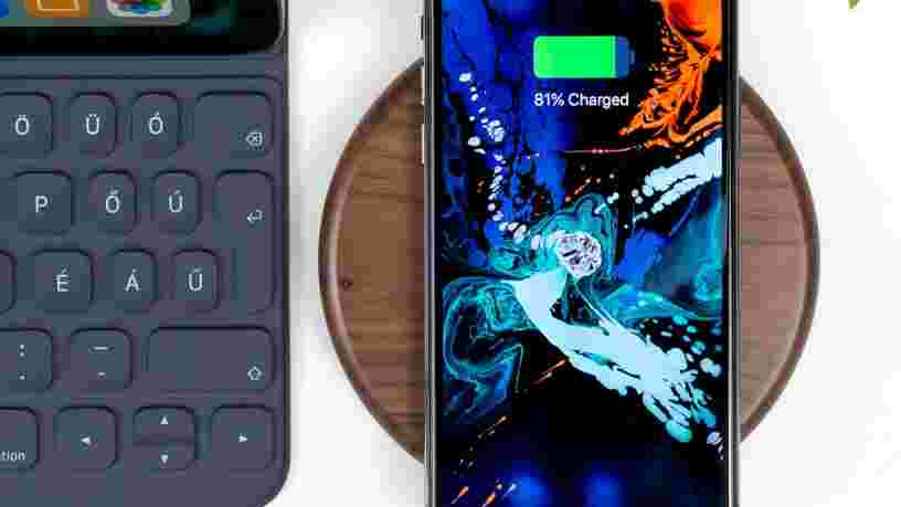 Voici les 20 applis qui vident votre batterie le plus rapidement parmi vos préférées