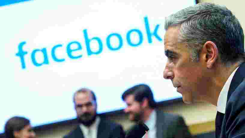 Facebook a payé trois fois plus d'impôts en France en 2018 qu'en 2017 mais ça reste dérisoire