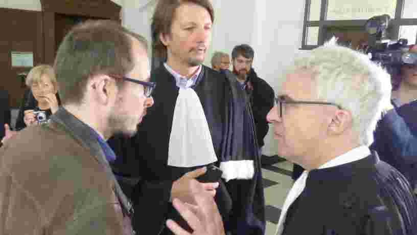 Les lanceurs d'alerte risquent la prison en Europe — mais Bruxelles a intérêt à ce qu'ils continuent leurs révélations