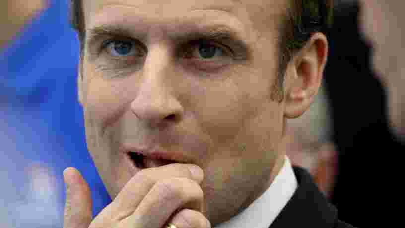 Emmanuel Macron écrit aux Français : 'que proposez-vous ?'