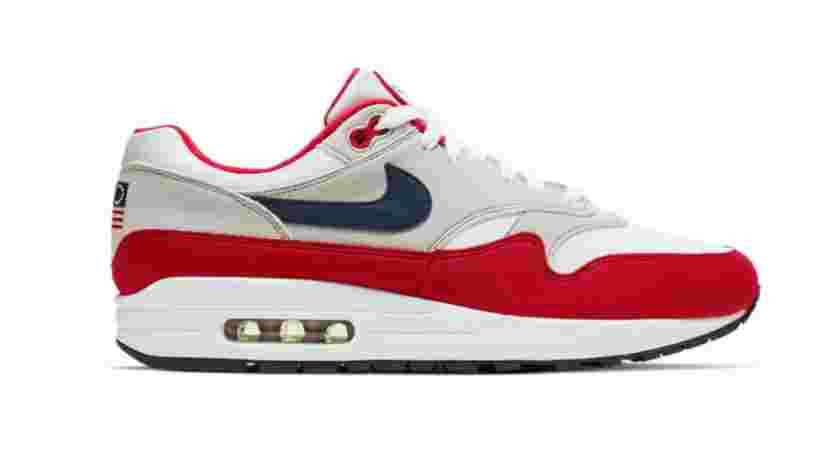 Nike menacé de boycott aux États-Unis pour avoir retiré un drapeau polémique de ses baskets