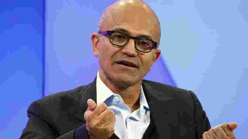 Le fisc français réclame 600M€ à Microsoft — c’est le même problème qu’avec Google