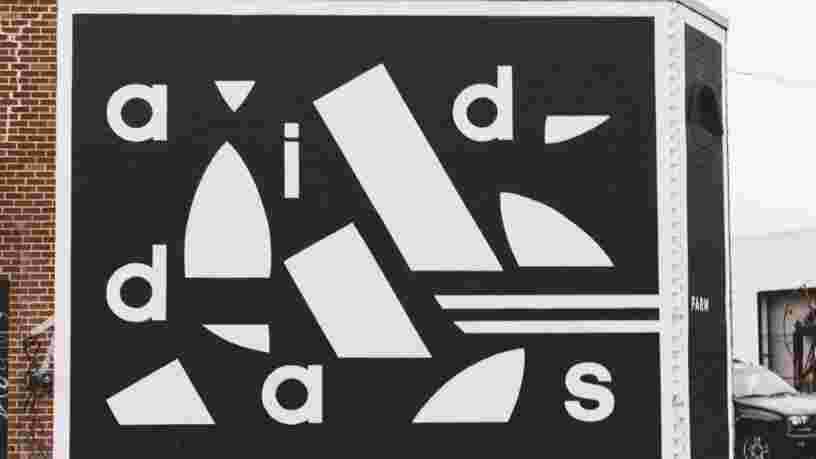 Plongez dans la 'ferme' secrète de Brooklyn où Adidas imagine le futur