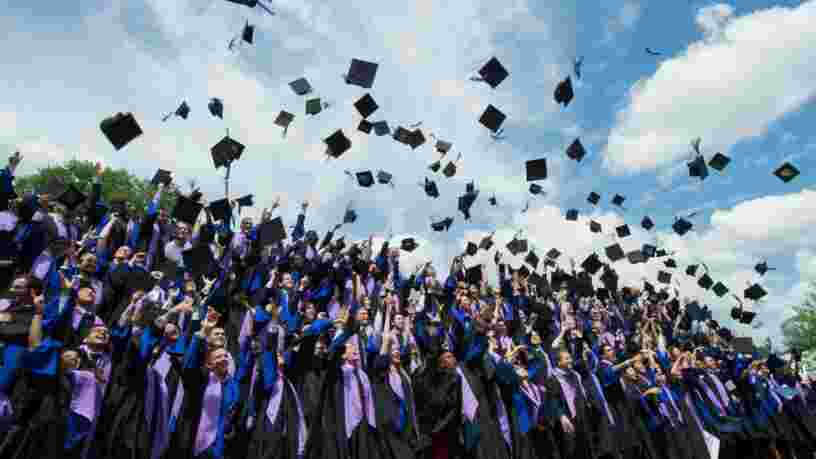 Les 10 meilleures écoles en France pour faire un master en marketing