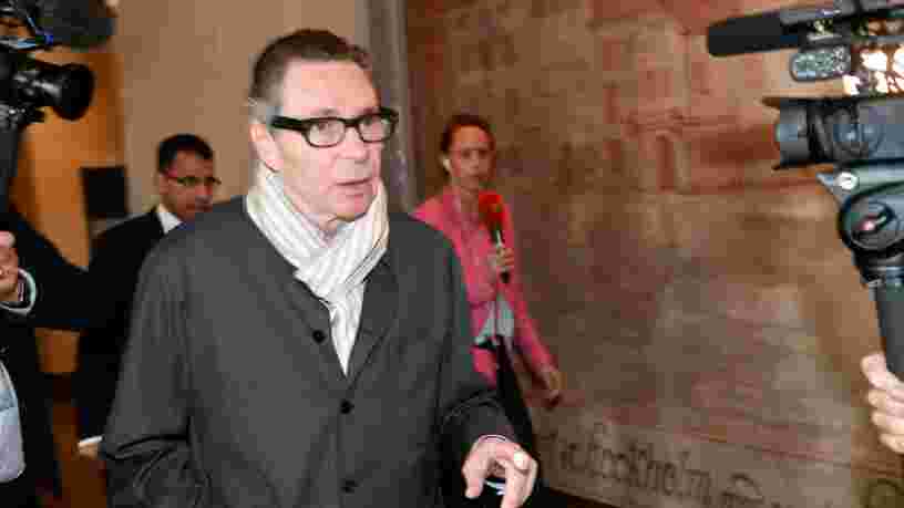 Le Français au cœur d'une affaire d'agression sexuelle qui a conduit à l'annulation du prix Nobel de littérature a été condamné à 2 ans de prison pour viol