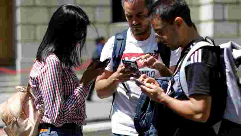 Votre mobile peut être piraté via Whatsapp, faites vite la mise à jour