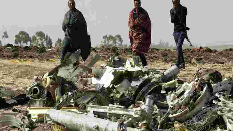 737 Max : les 100 M$ de Boeing ne sont pas suffisants pour les familles de victimes