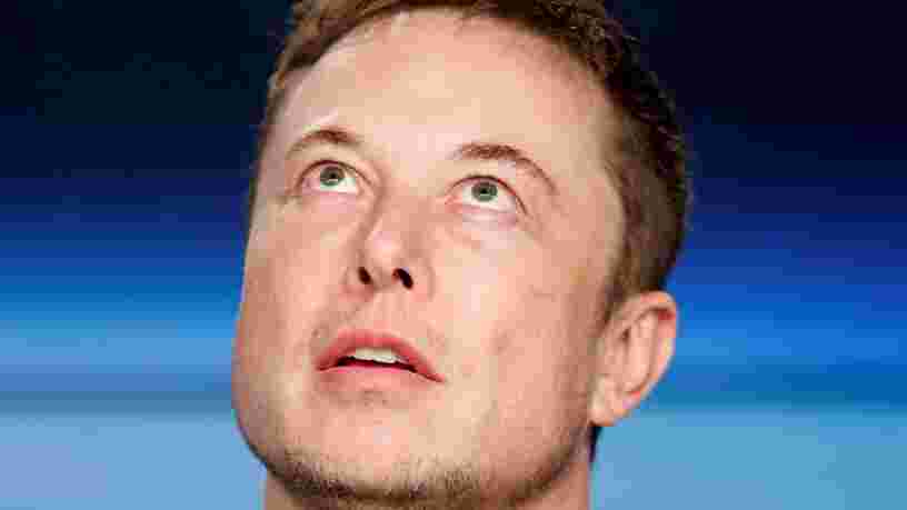 SpaceX accélère la cadence des lancements avec son nouveau lanceur