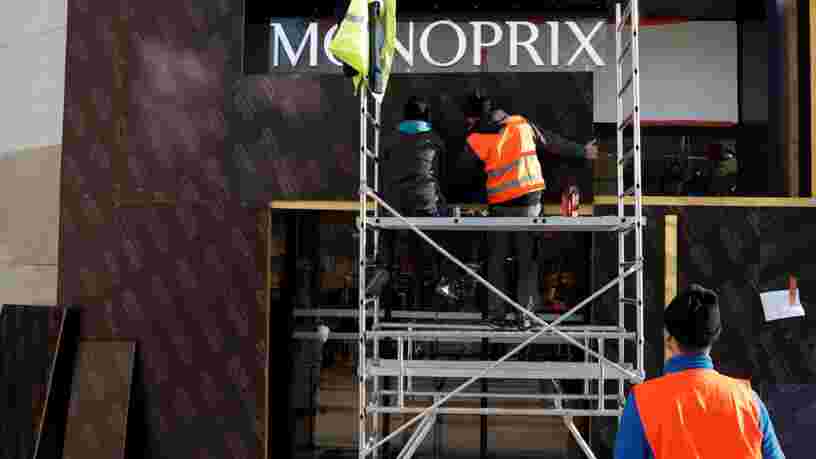 'Gilets jaunes' — acte 5 : voici ce qui est prévu à Paris et dans les grandes villes en région