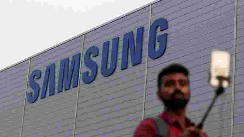 Samsung pourrait être le grand gagnant des sanctions contre Huawei... et les 6 autres choses à savoir dans la tech ce matin